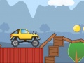 Laro Monsters Truck
