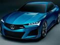 Laro Acura Type S Concept