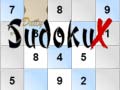 Laro Daily Sudoku X