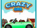 Laro Crazy Car