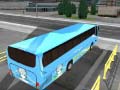 Laro City Live Bus Simulator 2019