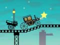 Laro Steam Trucker 2