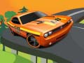 Laro American Cars Memory