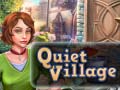 Laro Quiet Village