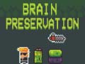 Laro Brain preservation
