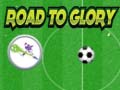 Laro Road To Glory