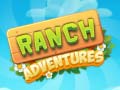 Laro Ranch Adventures 