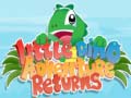 Laro Little Dino Adventure Returns