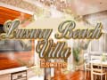 Laro Luxury Beach Villa Escape