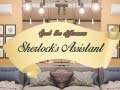 Laro Spot The differences Sherlock's Assistant