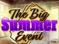 Laro The Big Summer Event