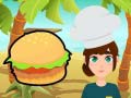 Laro Fast Menu