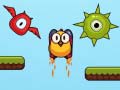Laro Happy Bird Jump