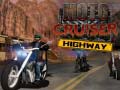 Laro Moto Cruiser Highway