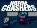Laro Duane Crashers