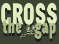 Laro Cross the Gap