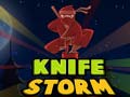 Laro Knife Storm