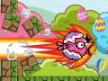 Laro Easter Egg Bird