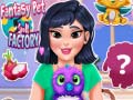 Laro Fantasy Pet Spell Factory