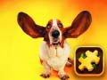 Laro Funny Dogs Puzzle