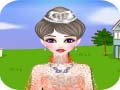 Laro Pretty Princess Ball Dressup