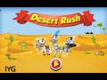 Laro Desert Rush