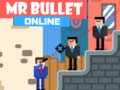 Laro Mr Bullet Online
