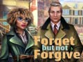 Laro Forget but Not Forgive
