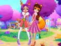 Laro Enchanting Animal Spirits