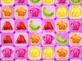 Laro Jelly Match 3