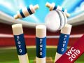 Laro Mini Cricket: Ground Championship World Cup 2019
