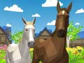 Laro Horse Family Animal Simulator 3d