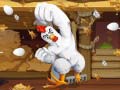 Laro Angry Chicken: Egg Madness