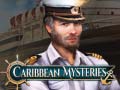 Laro Caribbean Mysteries