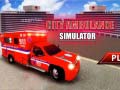 Laro City Ambulance Simulator