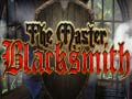 Laro The Master Blacksmith