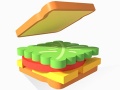 Laro Sandwich