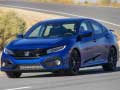 Laro 2020 Honda Civic SI