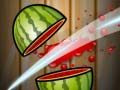 Laro Watermelon Smasher Frenzy