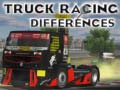 Laro Truck Racing Differences