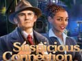 Laro Suspicious Connection