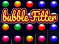 Laro Bubble Fitter