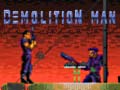 Laro Demolition Man 