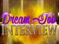 Laro Dream Job Interview