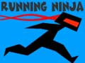Laro Running Ninja