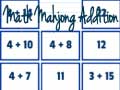 Laro Math Mahjong Addition