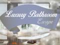 Laro Luxury Bathroom escape