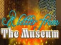 Laro A Letter from the Museum