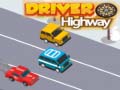 Laro Driver Highway