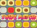 Laro Swipe Match 